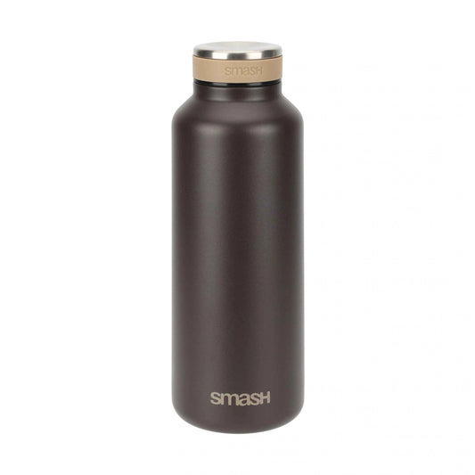 SMASH Ss Rivus Bottle Chocolate 500ml — Great British Imports