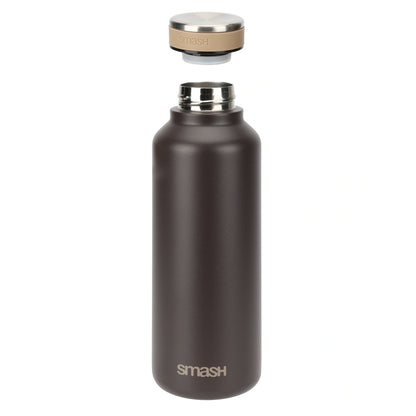 Smash SS Rivus Bottle Chocolate 500ml — image 3