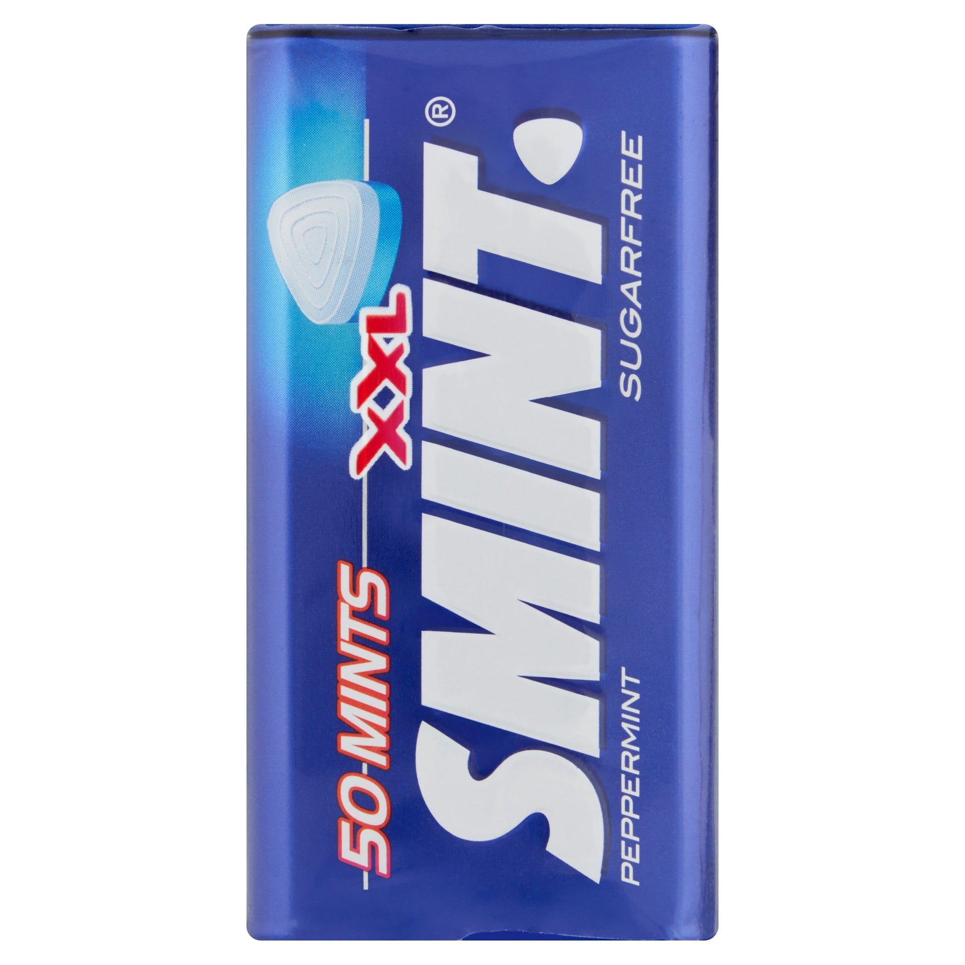Smint Peppermint 35G — image 1