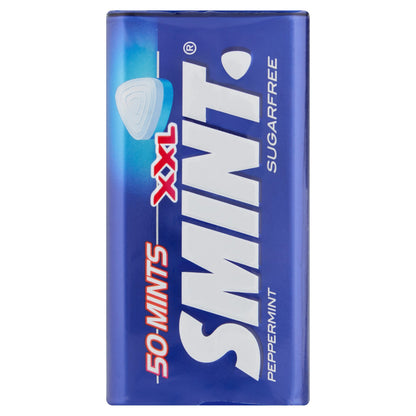 Smint Peppermint 35G — image 1