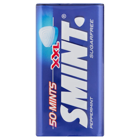 Smint Peppermint 35G — image 1