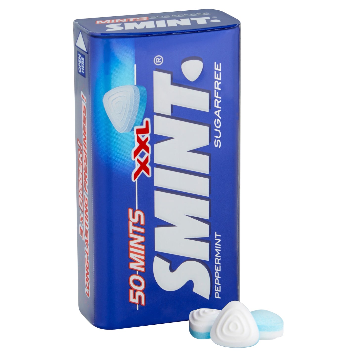 Smint Peppermint 35G — image 2
