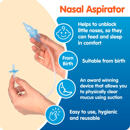 Snufflebabe Nasal Aspirator Cased — image 3