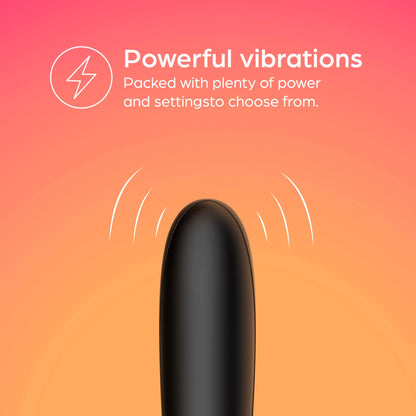 So Divine Vibrating Wonder Bullet — image 4