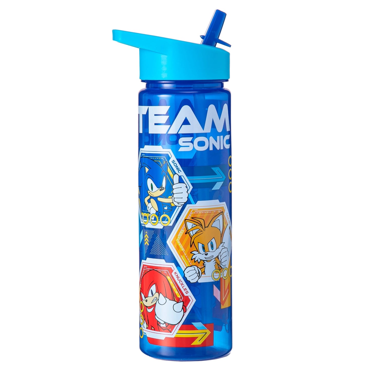 Sonic Water Bottle 600ml — image 1