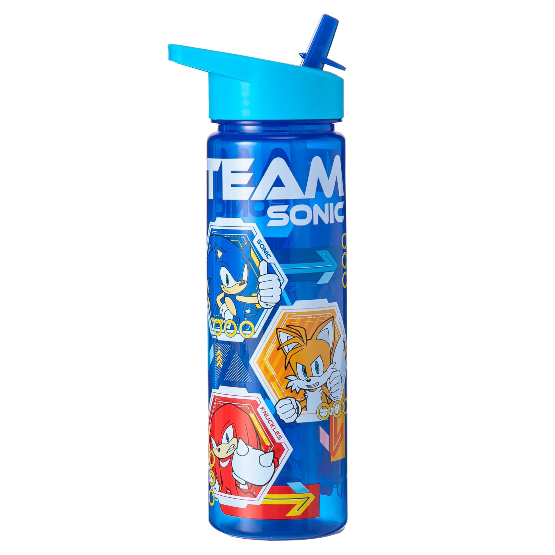 Sonic Water Bottle 600ml — image 1