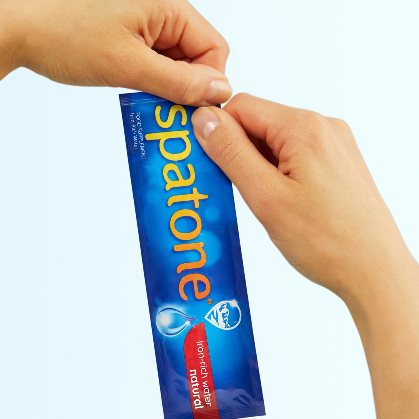 Spatone 28 Day Pack 28 Sachets — image 3