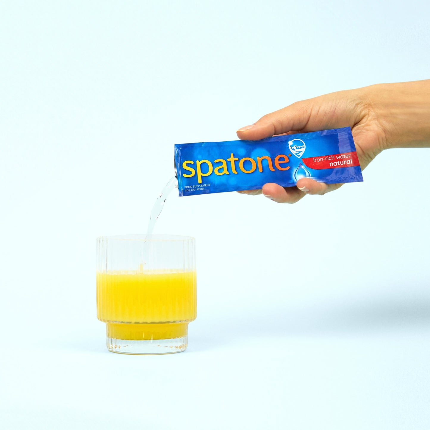 Spatone 28 Day Pack 28 Sachets — image 4
