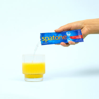 Spatone 28 Day Pack 28 Sachets — image 4