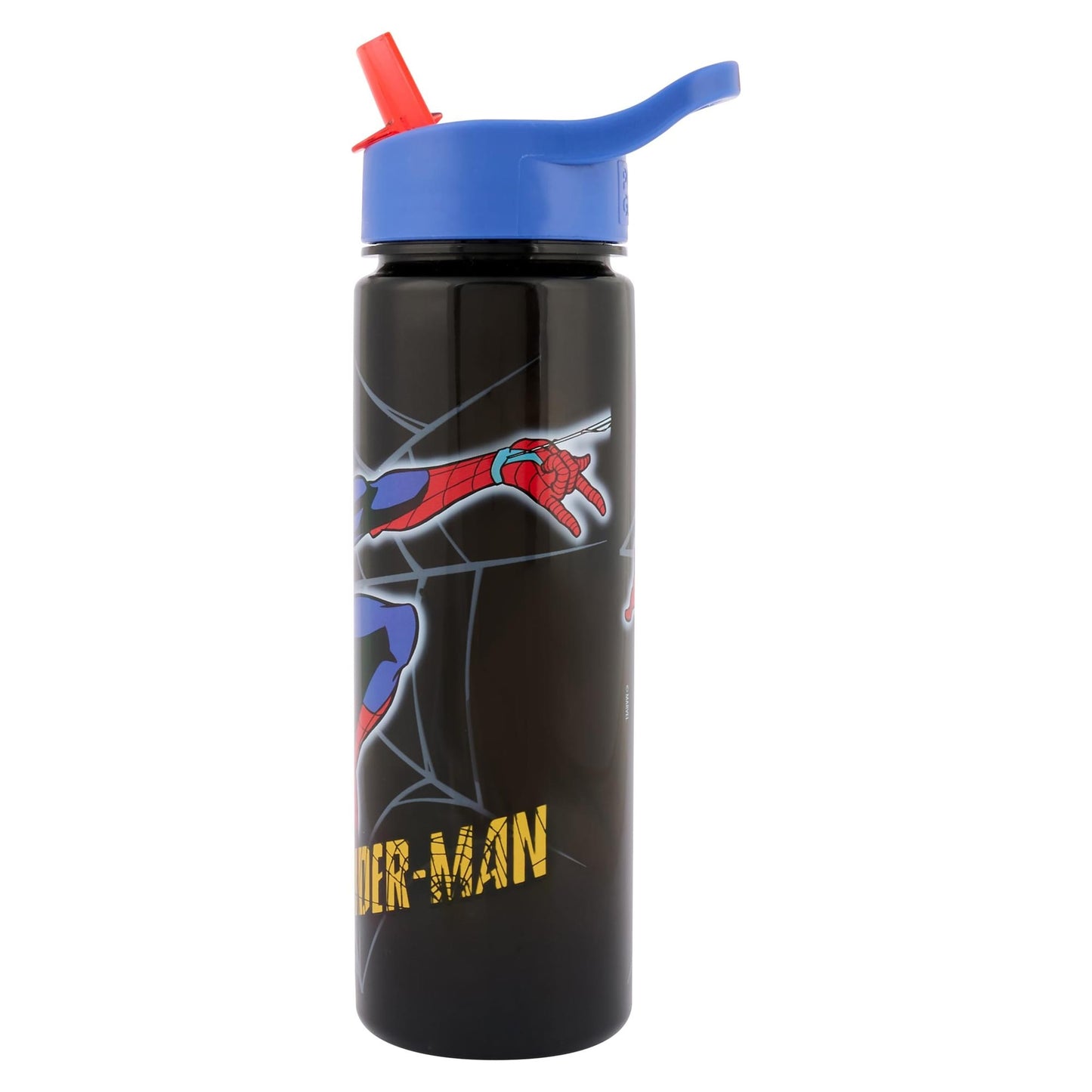 Spiderman Glow Water Bottle 600ml — image 3
