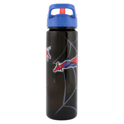 Spiderman Glow Water Bottle 600ml — image 4