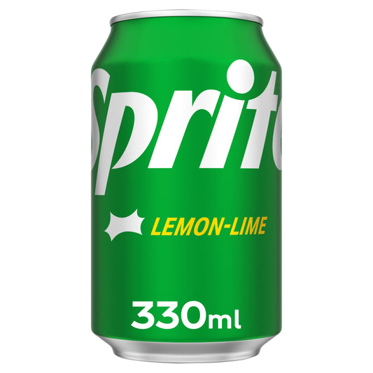 Sprite 330Ml — image 1