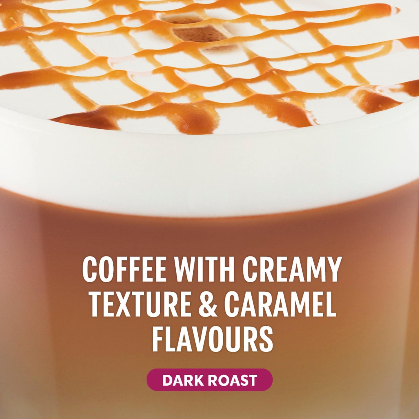 Starbucks by Nescafe Dolce Gusto Caramel Macchiato Coffee Pods x12 127.8g — image 3