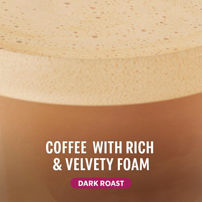 Starbucks Caffe Latte by Nescafe Dolce Gusto Coffee Pods x12 121.2g — image 3