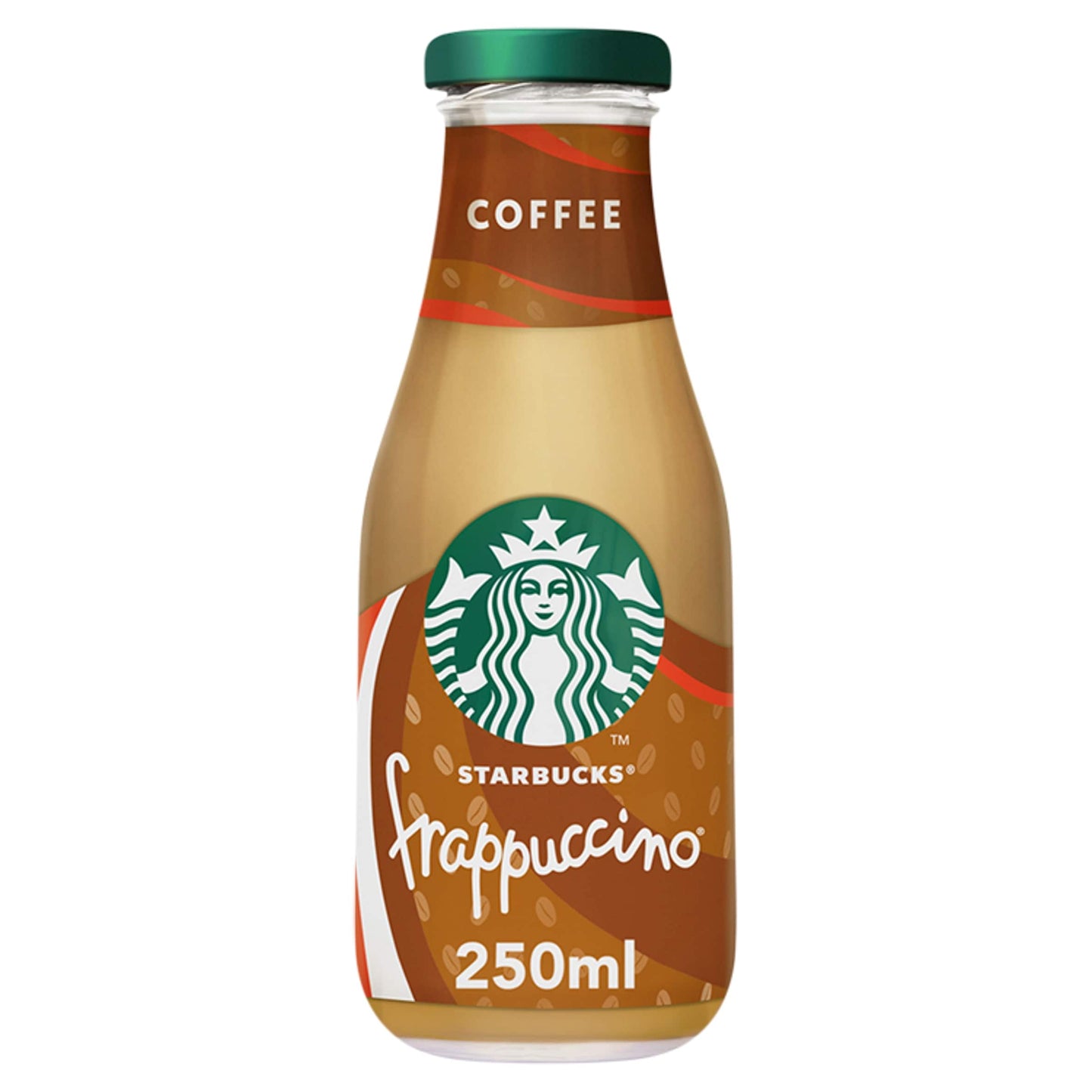 Starbucks Frappuccino Coffee Flavoured Milk Iced Coffee 250ml — image 1