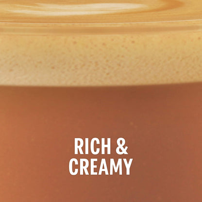 Starbucks Vanilla Latte 5 x 21.5g — image 4