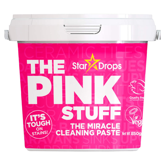 Stardrops The Pink Stuff Paste 850G — image 1