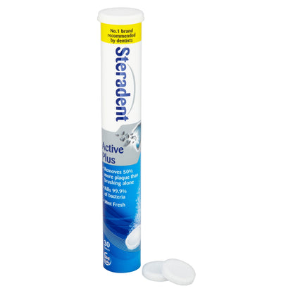 Steradent Active Plus 30 — image 2