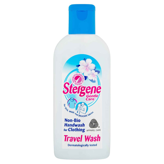 STERGENE Travel Wash 100ml