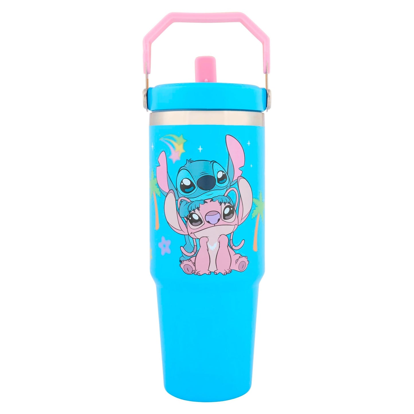 Stitch Brush 2 Hydra Tourer Water Bottle 900ml — image 1