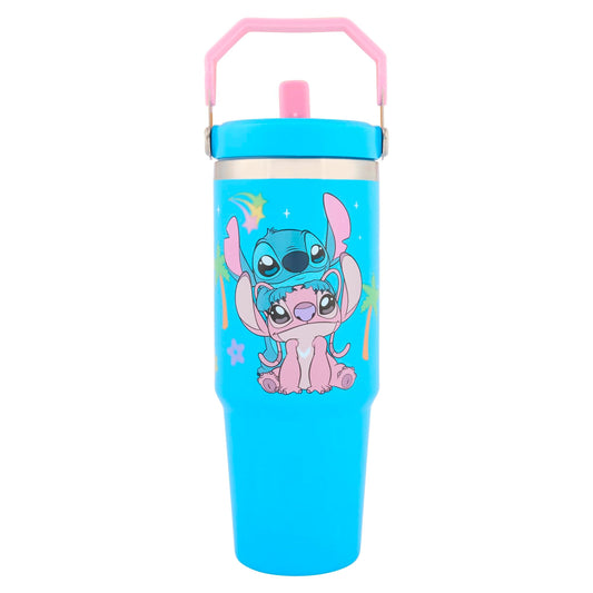 Stitch Brush 2 Hydra Tourer Water Bottle 900ml — image 1