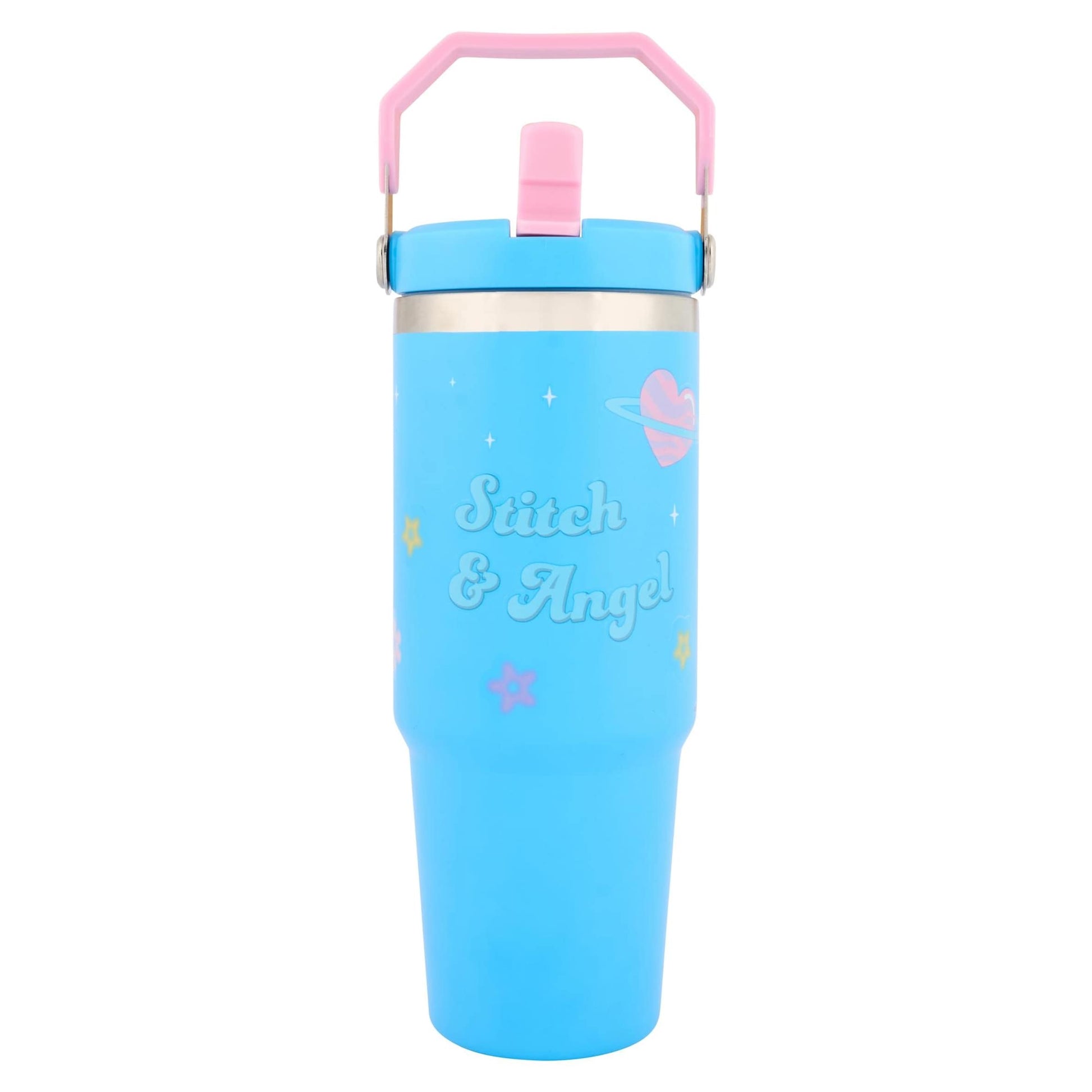 Stitch Brush 2 Hydra Tourer Water Bottle 900ml — image 2
