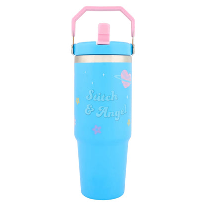 Stitch Brush 2 Hydra Tourer Water Bottle 900ml — image 2