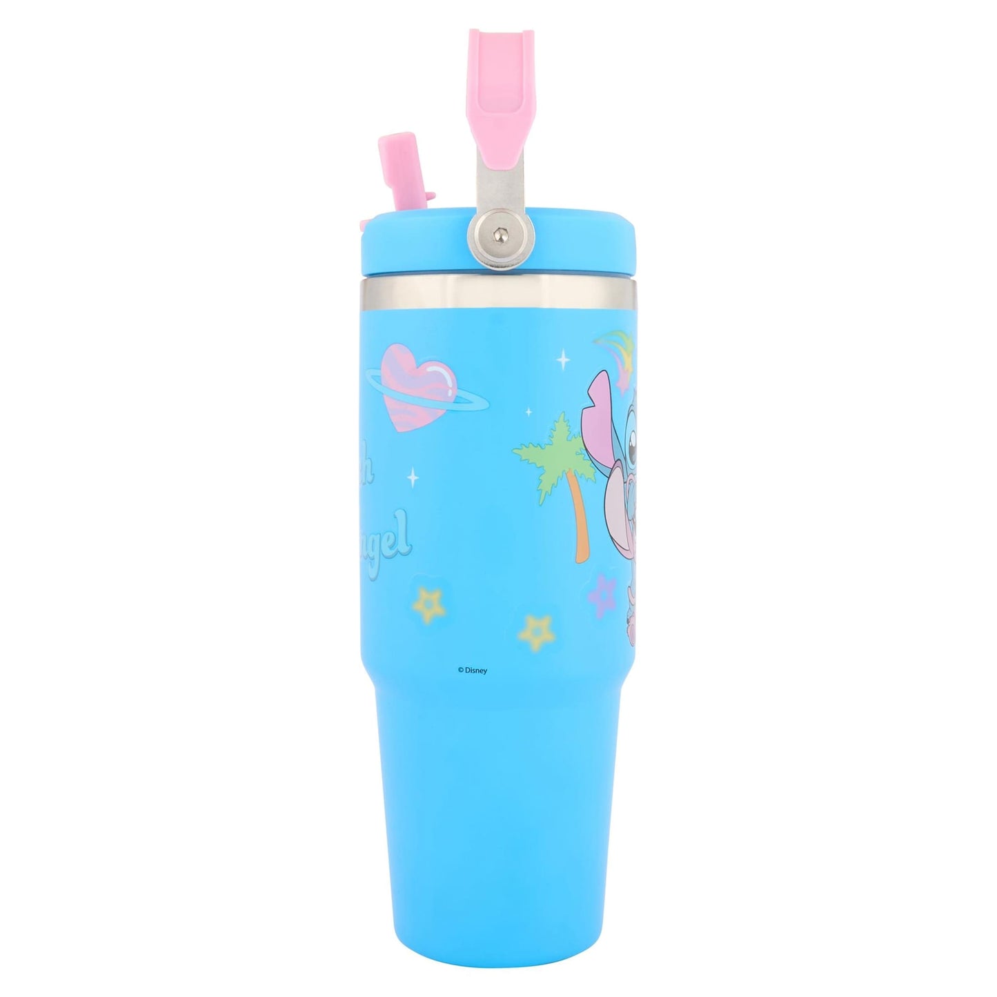 Stitch Brush 2 Hydra Tourer Water Bottle 900ml — image 3