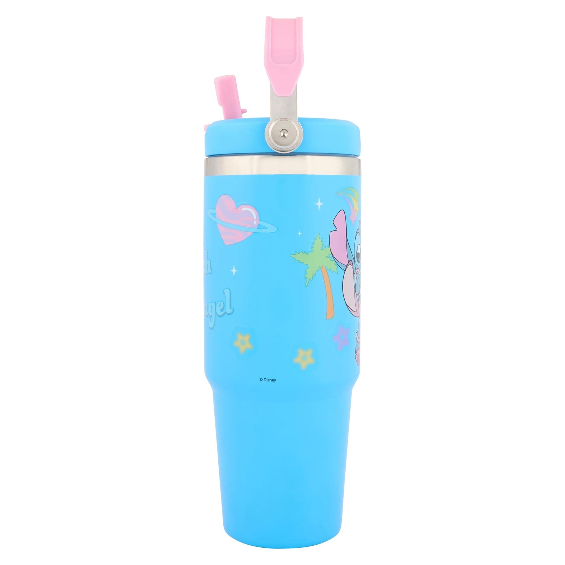 Stitch Brush 2 Hydra Tourer Water Bottle 900ml — image 3