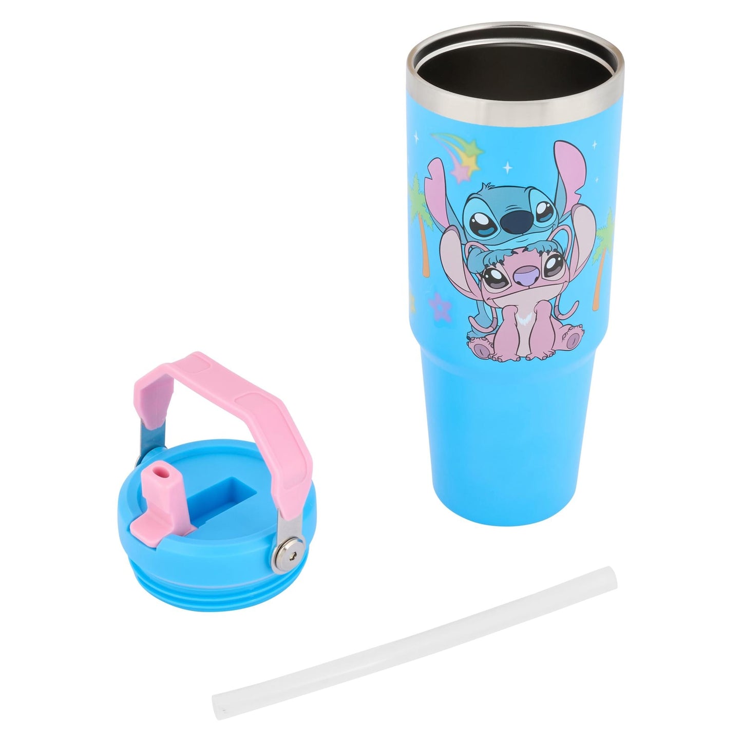 Stitch Brush 2 Hydra Tourer Water Bottle 900ml — image 5