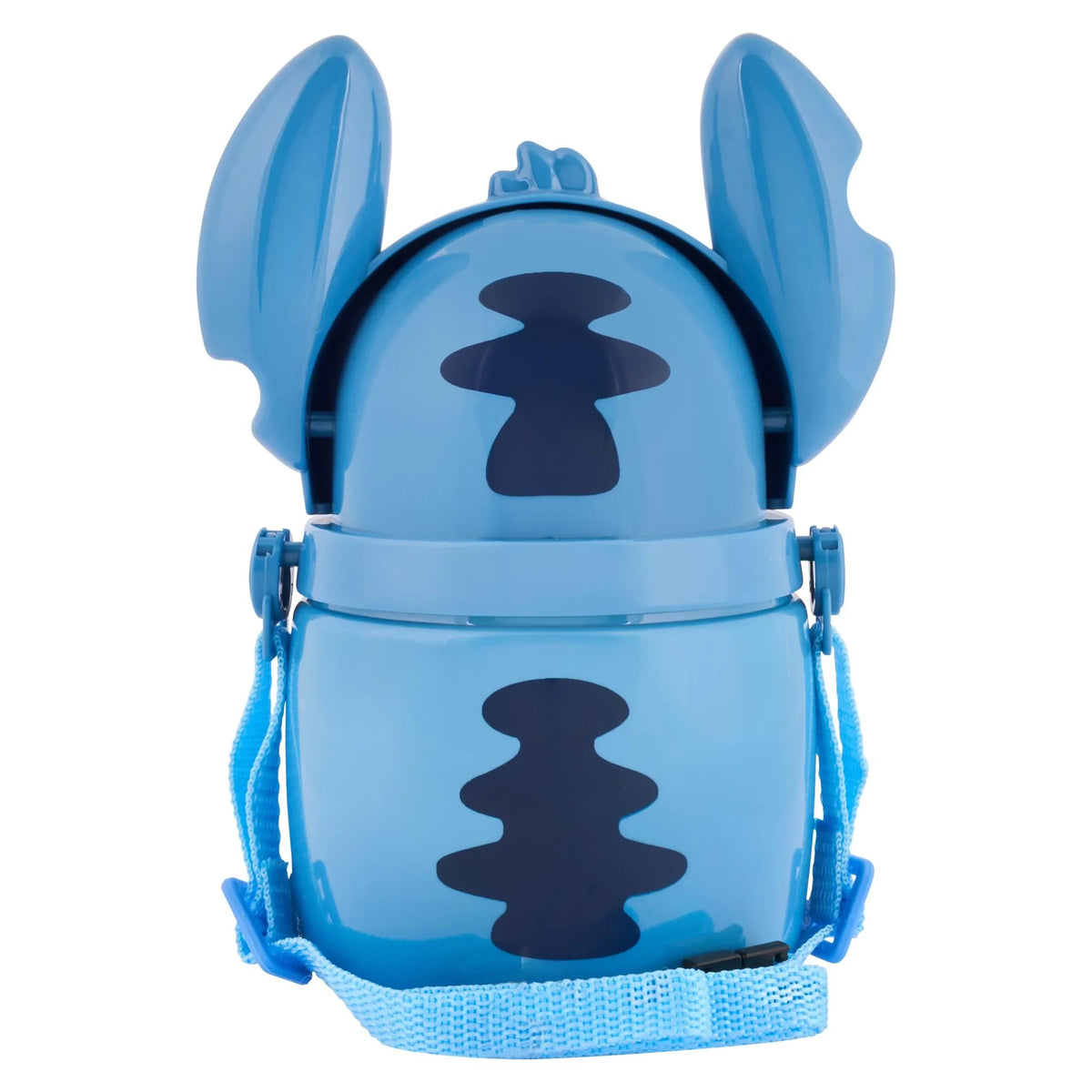 Stitch Brush 3D Dome Water Bottle 550ml — image 3