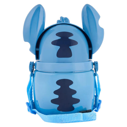 Stitch Brush 3D Dome Water Bottle 550ml — image 3