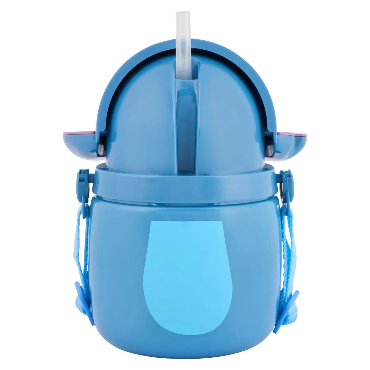 Stitch Brush 3D Dome Water Bottle 550ml — image 4