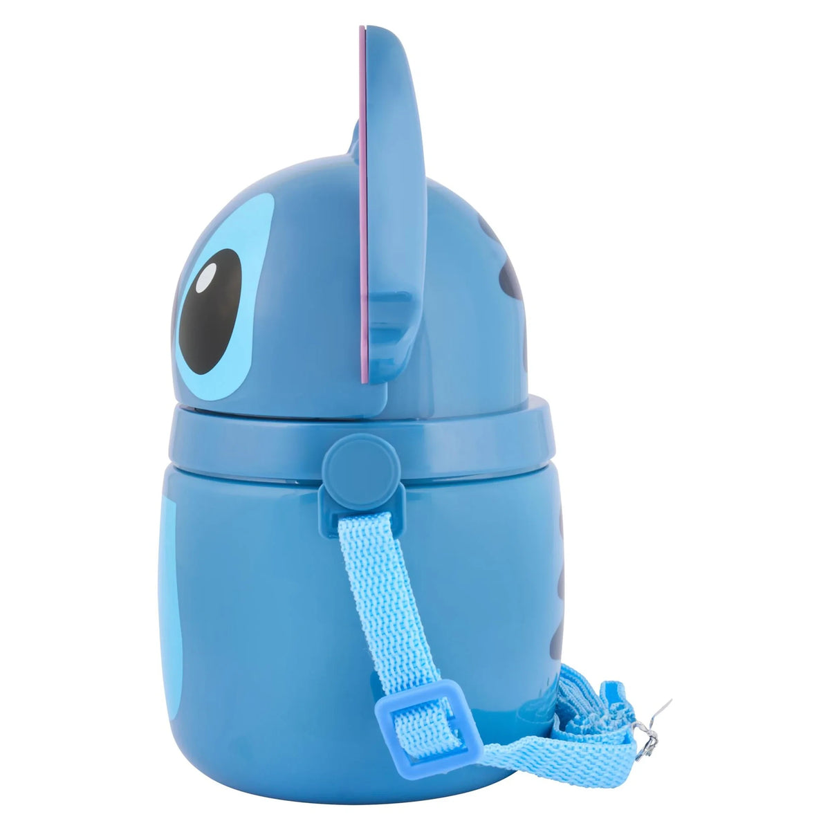 Stitch Brush 3D Dome Water Bottle 550ml — image 5