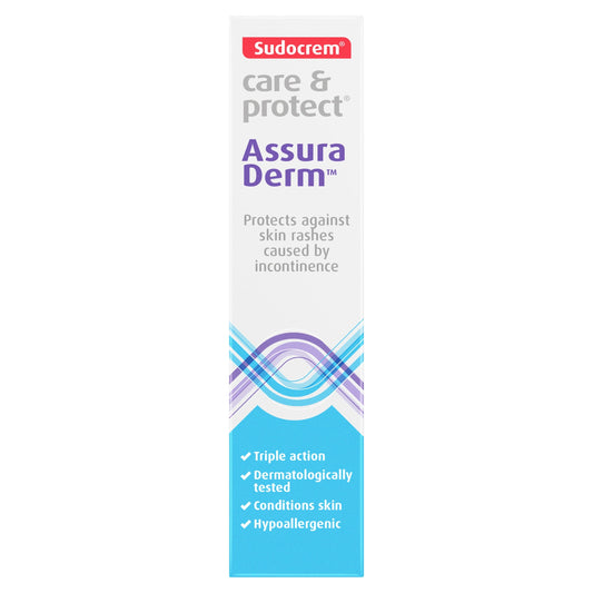 Sudocrem Care & Protect Assuraderm 100g — image 1