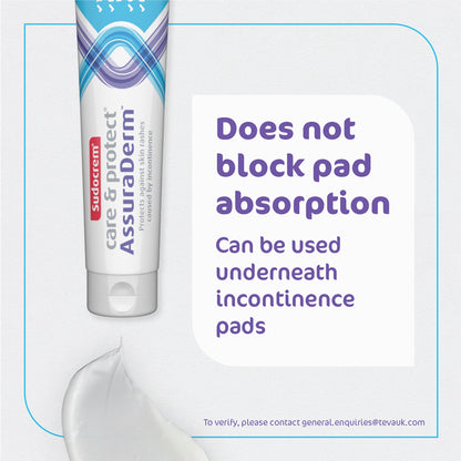 Sudocrem Care & Protect Assuraderm 100g — image 3