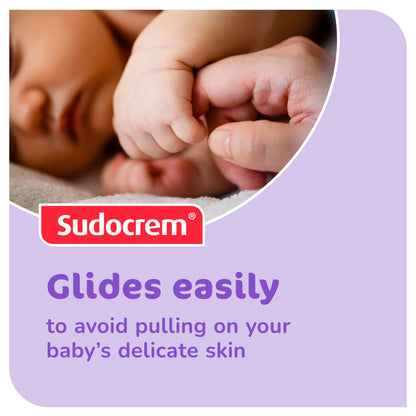 Sudosalve Nappy Rash Treatment 25g — image 5