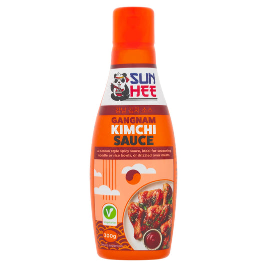 Sun Hee - Kimchi Sauce 300g — image 1