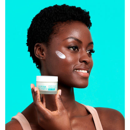 Super Facialist Vegan Collagen Overnight Resync Night Cream 50ml — image 5