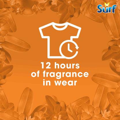 SURF 3 In 1 Passion Bloom Washing Capsules 26 Washes 449.8g