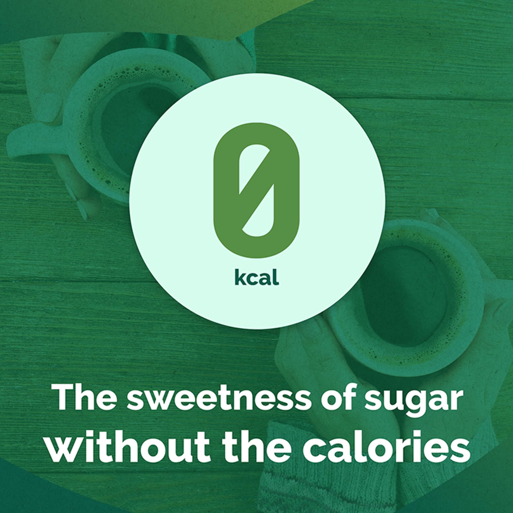 Sweetex Calorie Free Sweetener Tablets 1200 Pack — image 3
