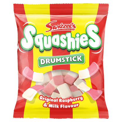 Swizzels Drumstick Squashies Gums Original 140G — image 1
