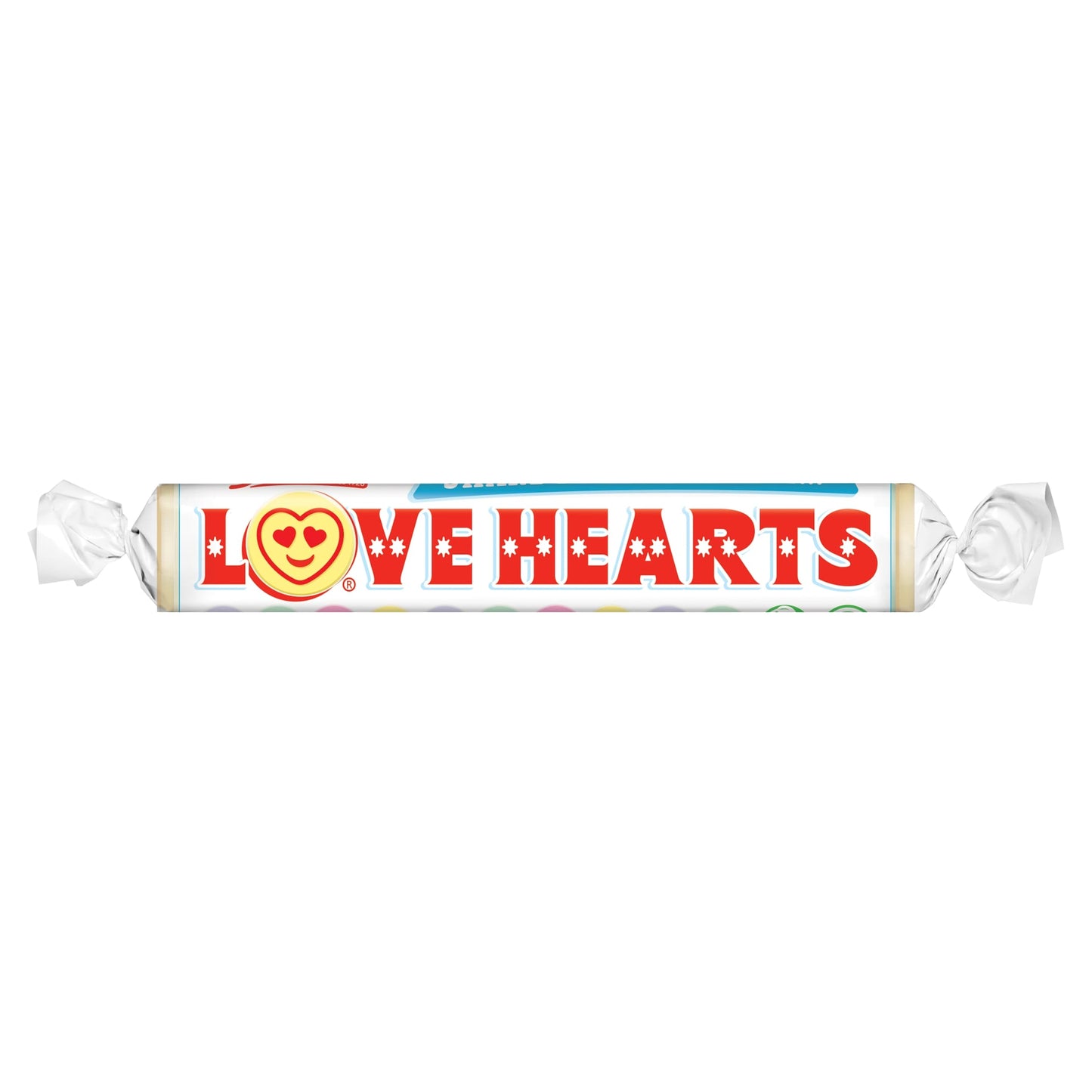 Swizzels Giant Love Hearts 39G — image 1
