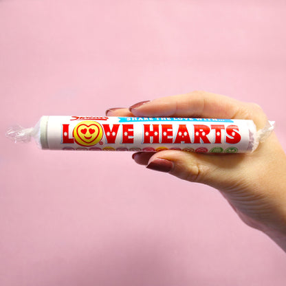 Swizzels Giant Love Hearts 39G — image 2