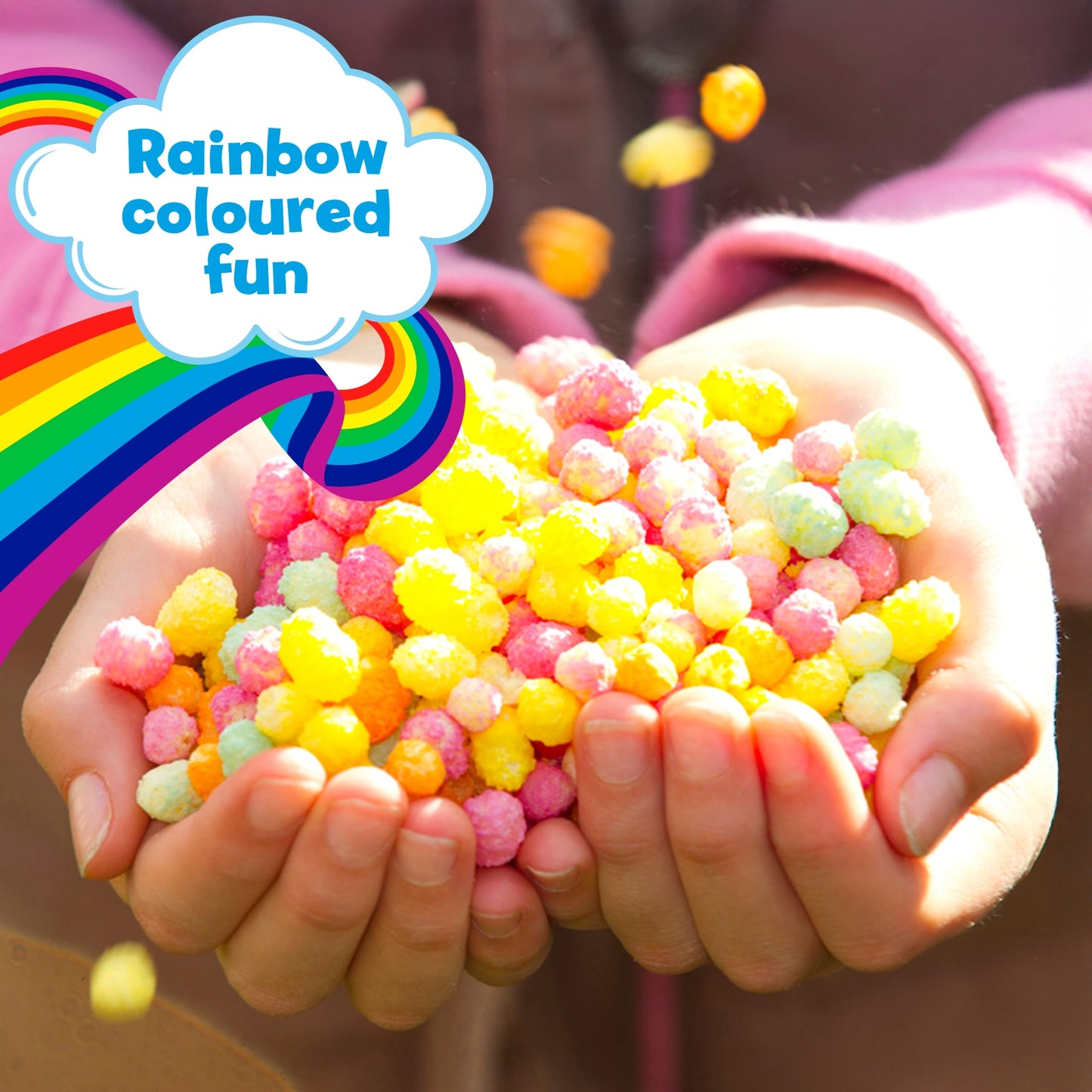 Swizzels Rainbow Drops 70g — image 4