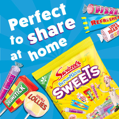 Swizzels Scrumptious Sweets 173G — image 3