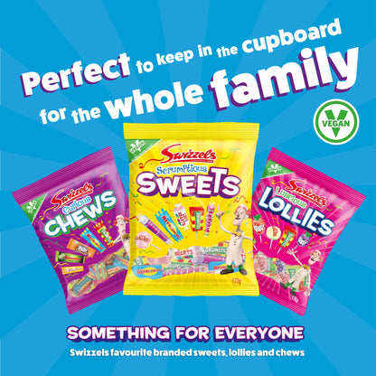 Swizzels Scrumptious Sweets 173G — image 4