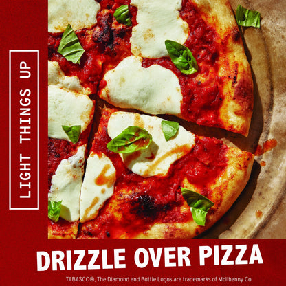 Tabasco Sriracha Sauce 256Ml — image 3
