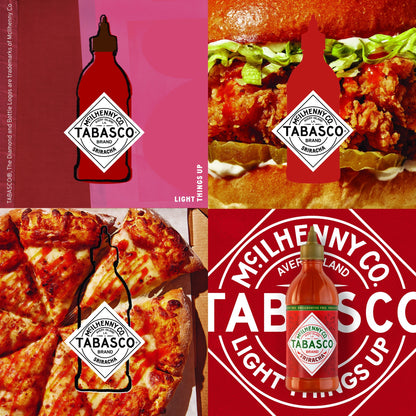 Tabasco Sriracha Sauce 256Ml — image 5
