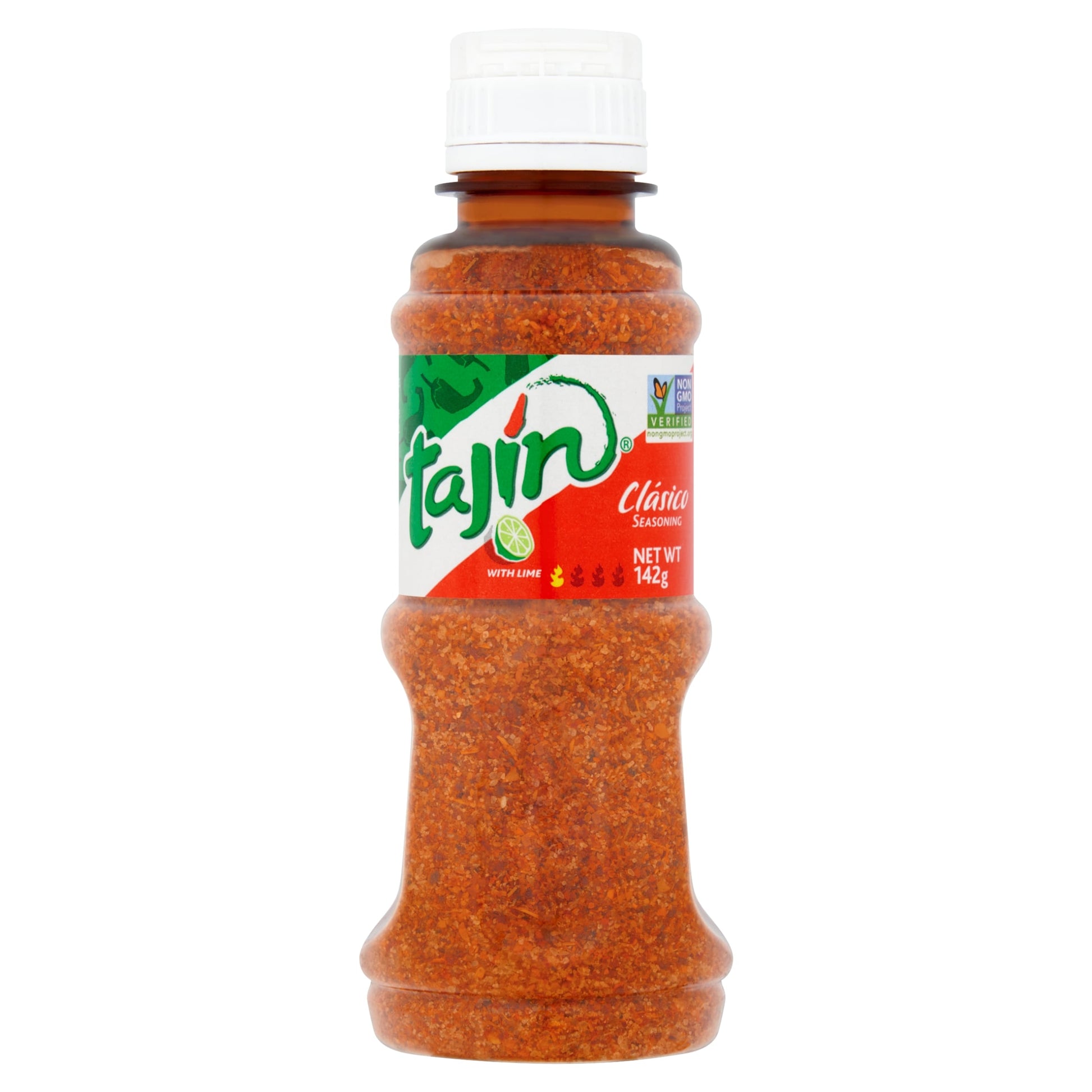 Tajin Chilli & Lime clasico Seasoning 142g — image 1
